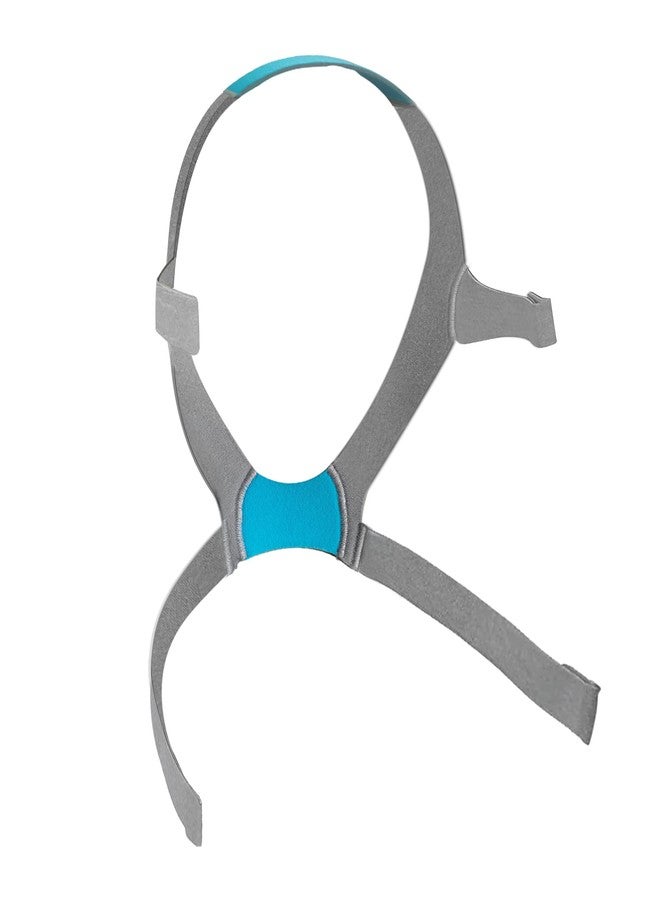 stonespace Airfit F20 Headgear Medium, Replacement CPAP Mask Headgear Strap CPAP Supplies for Airfit/AirTouch F20 (Without Mask) - Image 1